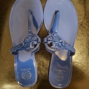 tori burch sandals